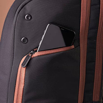 WILSON Adult Tennis Bag - color: Brown, style: 2 Pack