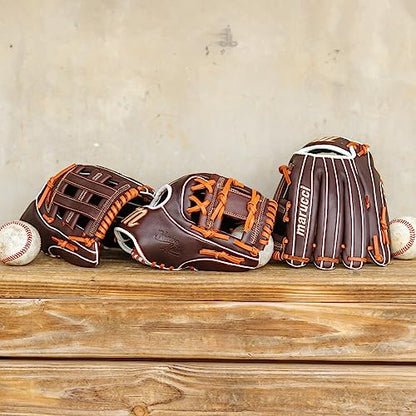 MARUCCI Krewe M-Type Baseball Glove Series