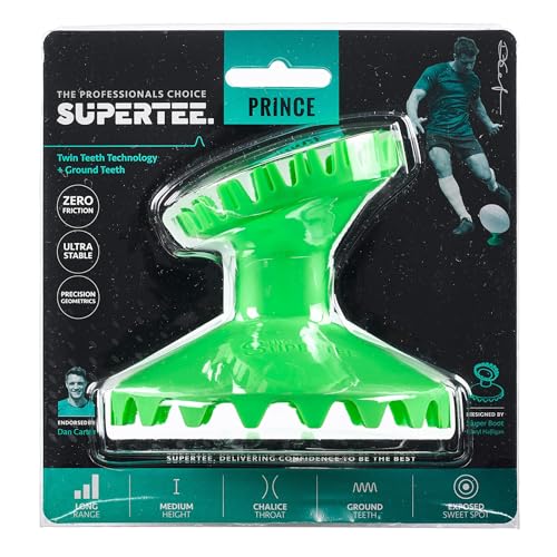 Carta Sports Prince Kicking Supertee