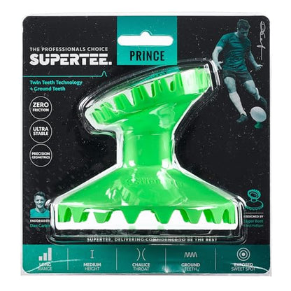 Carta Sports Prince Kicking Supertee