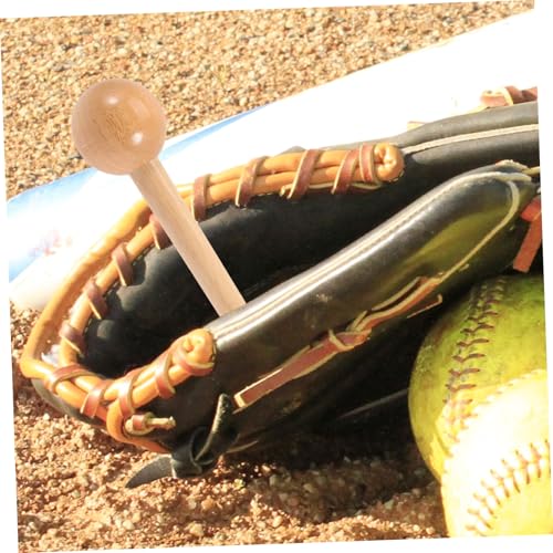 BESPORTBLE Softball Gloves Mallet for Men Cycling Gloves for Men Exercise Gloves for Men 손목보호대 Net Custom Baseball