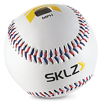 SKLZ Bullet Ball -Baseball Pitching Speed Sensor
