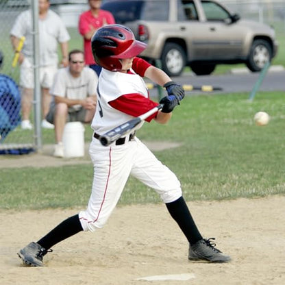 ZXOLDZX Youth Baseball Softball Socks and Belt Combo Set Adjustable Baseball Belt for Boys Girls(2Pairs of Socks with 1 Belt)