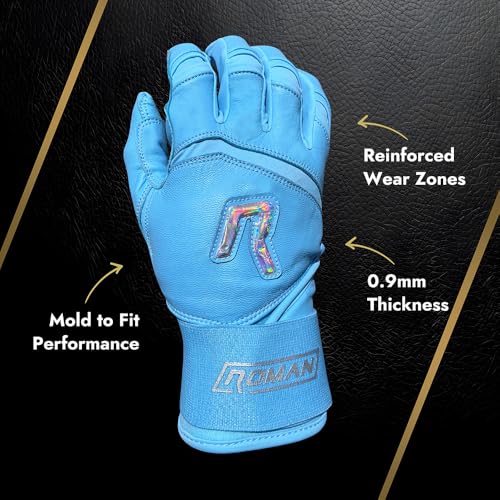 Long Cuff Baseball Gloves