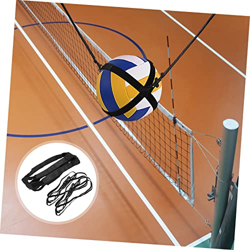 1set Volleyball Spike Trainer Strap Lightweight Practice Equipment for Serving and Hitting for Indoor and Outdoor Training Sessions