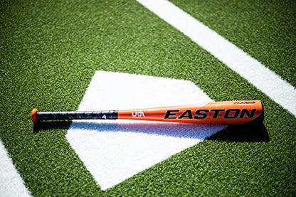 Easton Boys MAXUM T-Ball Bat | USA Baseball | -11 Drop | 2 5/8" Barrel | 1 Pc. Alloy