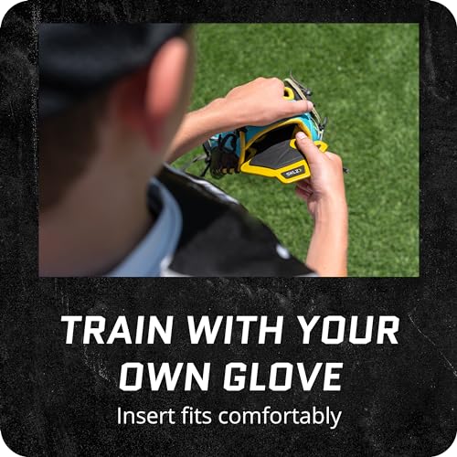 SKLZ SKLZ Fielding Hands for Baseball and Softball Infield Training Glove - size: Medium