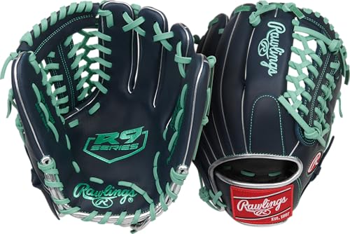 Rawlings | R9 Series Baseball Glove