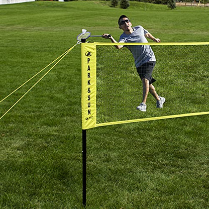 Park & Sun SportsPark & Sun Portable Indoor/Outdoor Badminton Net
