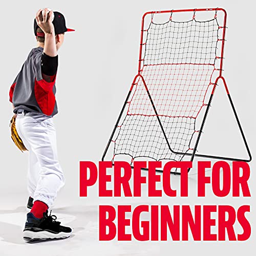 Franklin SportsReturn Screen and Pitching Target