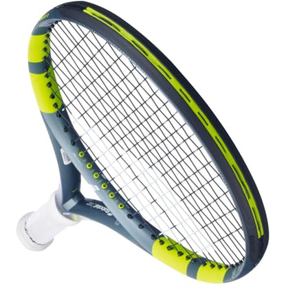 Babolat Pure Aero Junior 25 Inch Tennis Racquet - 9th Gen