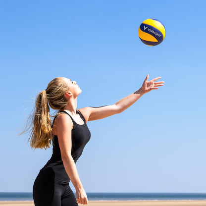 FORZA Volleyballs - Competition & Training Volleyball - FIVB Standard Volleyball - [Net World Sports] - color: Competition