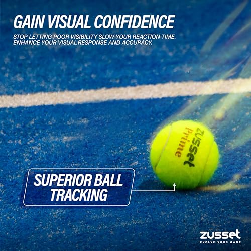 Padel Balls PRIME 2025 (1, 3, 6 & 40 Pack) | High Pressure & Speed Response for Explosive Shot | Reinforced Felt Extended Durability & Accuracy | Tournament-Ready Padel Ball for Pro Competition