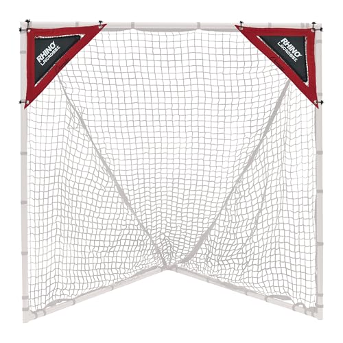 Champion Sports Lacrosse Goal Target - Available in Multiple Designs - style: Corner Goal Targets