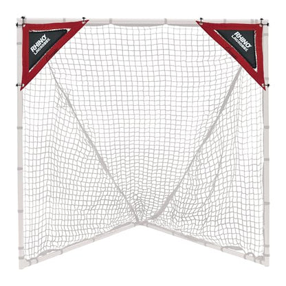 Champion Sports Lacrosse Goal Target - Available in Multiple Designs - style: Corner Goal Targets