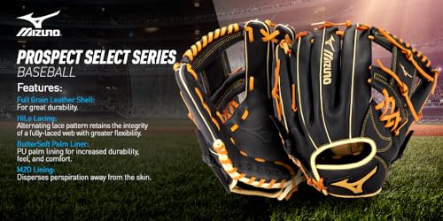 Mizuno Prospect Select
