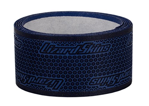 Lizard Skins .5mm Hockey Grip - color: BLUE, size: 99cm