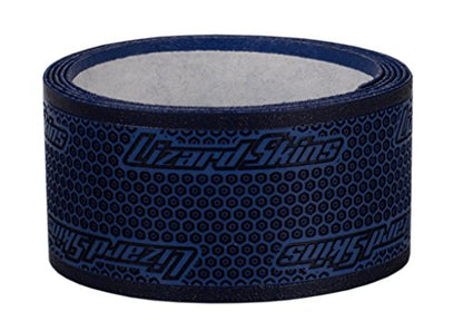 Lizard Skins .5mm Hockey Grip - color: BLUE, size: 99cm