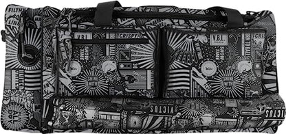 Victus NOX Duffel Bag, Baseball & FASTPTICH