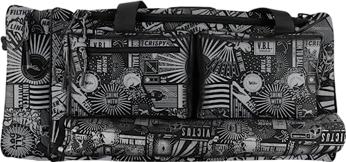 Victus NOX Duffel Bag, Baseball & FASTPTICH