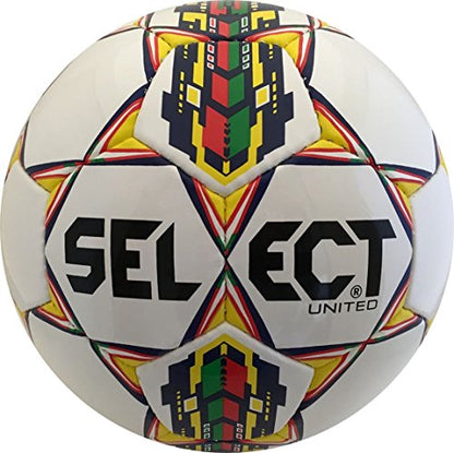 Select Club Soccer Ball