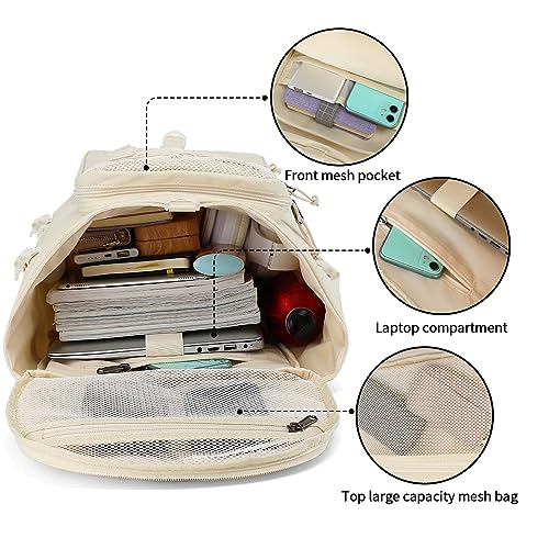 Solid color gym duffel bag backpack, wrestling bag,with shoe compartment, 4 kinds of back method waterproof travel sports walking laptop Lightweight（B-Sea Salt White） - color: B-Sea salt white