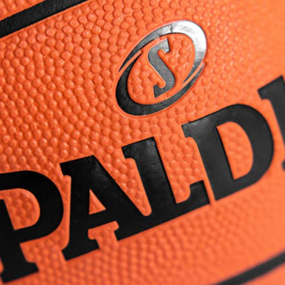 Spalding Varsity Multi Color Outdoor Basketball