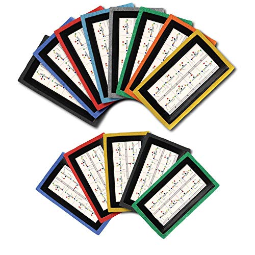Y23 - Football Wristbands - Wrist Coach - QB Wristband - Football Play Wristbands - Playbook Wristband