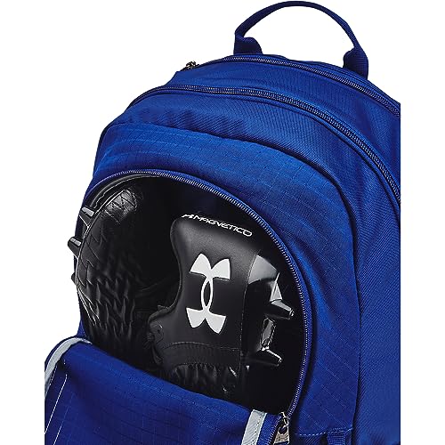 Under Armour Men's All Sport Backpack , Royal (400)/White, One Size Fits All - color: Royal (400)/White