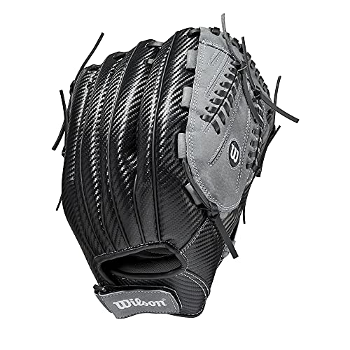 Wilson 2021 A360 Adult Slowpitch Softball Glove - size: 13"