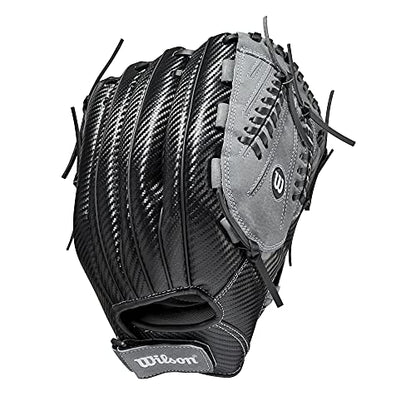 Wilson 2021 A360 Adult Slowpitch Softball Glove - size: 13"