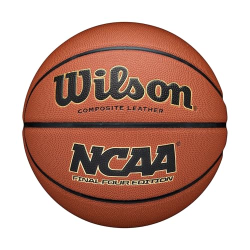 WILSON NCAA Final Four Basketball