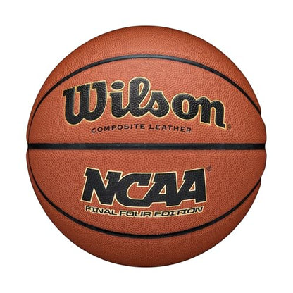 WILSON NCAA Final Four Basketball