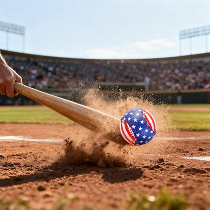 Baseballs PVC 9in Practice Baseball for Training Hitting Lifestyle Decor Ideal Personalized Inspired Gifts for Players Coaches Moms