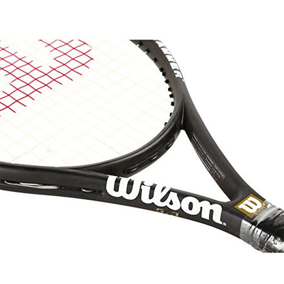 Wilson Hyper Hammer 5.3 Adult Recreational Tennis Rackets - Grip Sizes 1-4