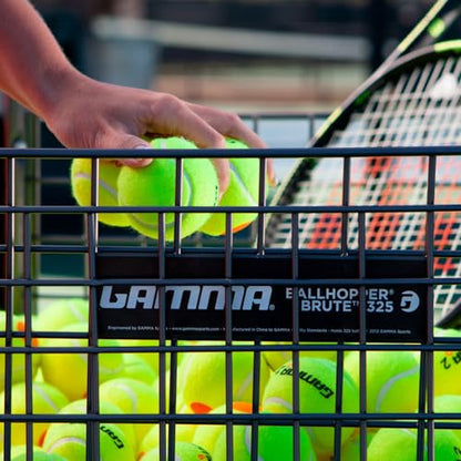 GAMMA Sports Ball Hopper Brute 325