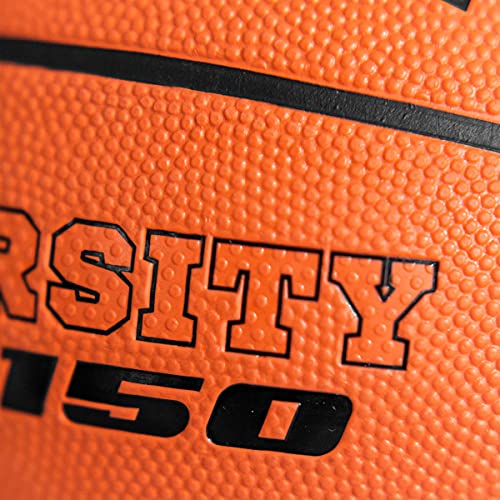 Spalding Varsity Multi Color Outdoor Basketball