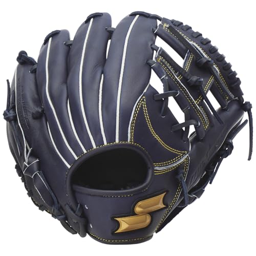 SSK WJG124 Boys Soft Winddream All-Round
