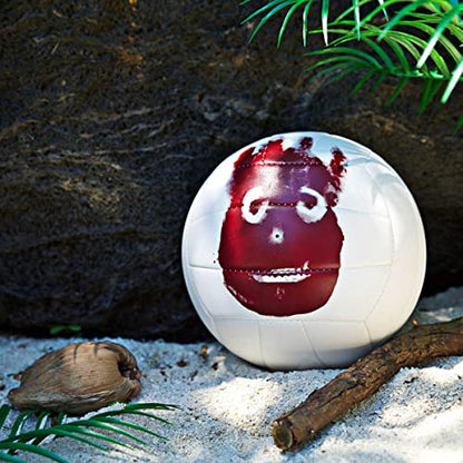 WILSON Cast Away Volleyballs