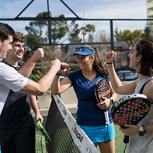 Babolat Dunlop Court Padel Balloons (3-Can)