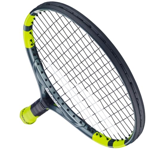 Babolat Carlitos Junior 19 Inch Tennis Racquet
