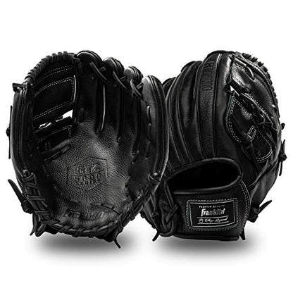 Franklin Sports CTZ5000 Baseball Gloves - Adult + Youth Fielding Gloves + Catcher's Mitts - Multiple Styles + Colors