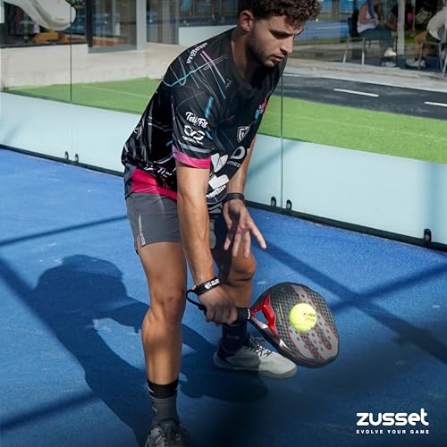 Padel Balls PRIME 2025 (1, 3, 6 & 40 Pack) | High Pressure & Speed Response for Explosive Shot | Reinforced Felt Extended Durability & Accuracy | Tournament-Ready Padel Ball for Pro Competition