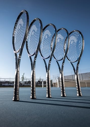 Head Gravity Pro 2025 Tennis Racquet