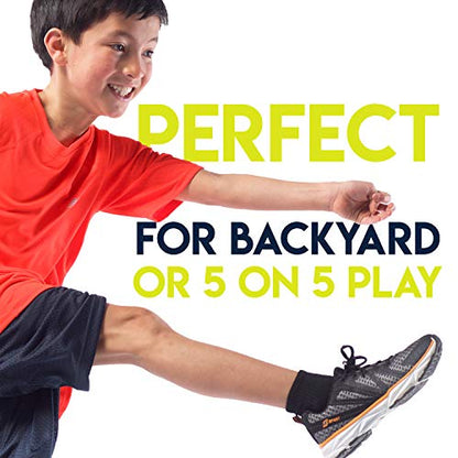 Franklin Sports MLS Fold-N-Go Soccer Goal