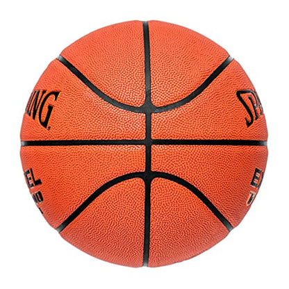 Spalding Excel TF500 Indoor-Outdoor Basketball - size: Size 7, 29.5"
