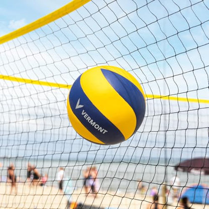 FORZA Volleyballs - Competition & Training Volleyball - FIVB Standard Volleyball - [Net World Sports] - color: Competition