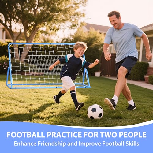 GAOMONSoccer Rebounder