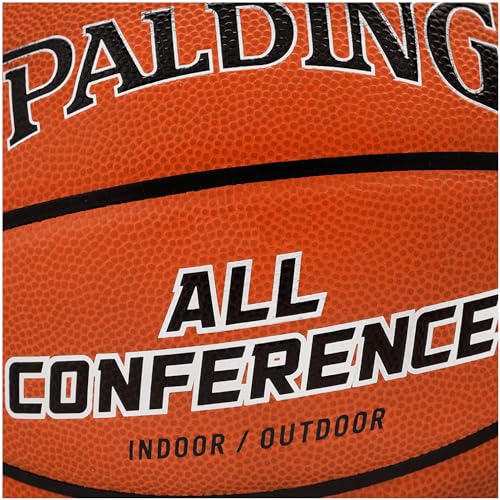 Spalding Spalding All Conference Indoor-Outdoor Basketball