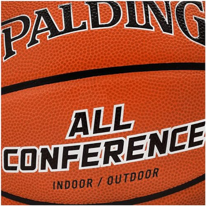 Spalding Spalding All Conference Indoor-Outdoor Basketball